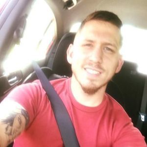 Meet your Posher, Ethan